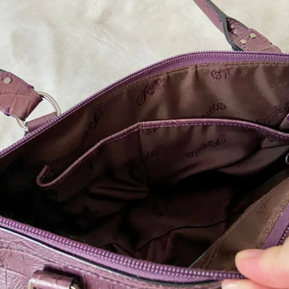 Fossil Vintage Purse - Picture 9 of 10